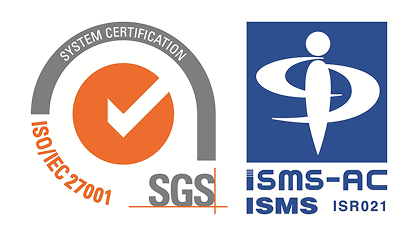 SGS | ISMS